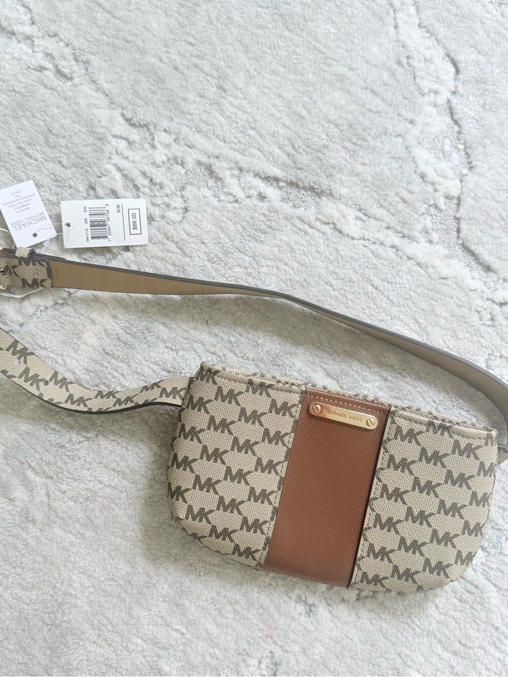 Michael Kors Crossbody - NWT